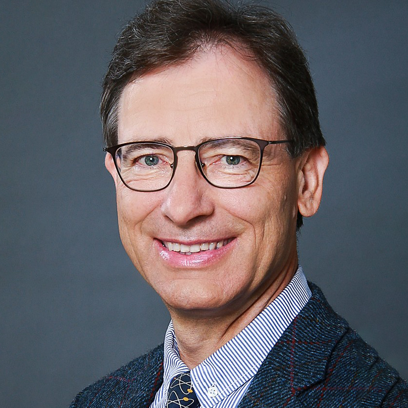 Headshot of Taylor Loy