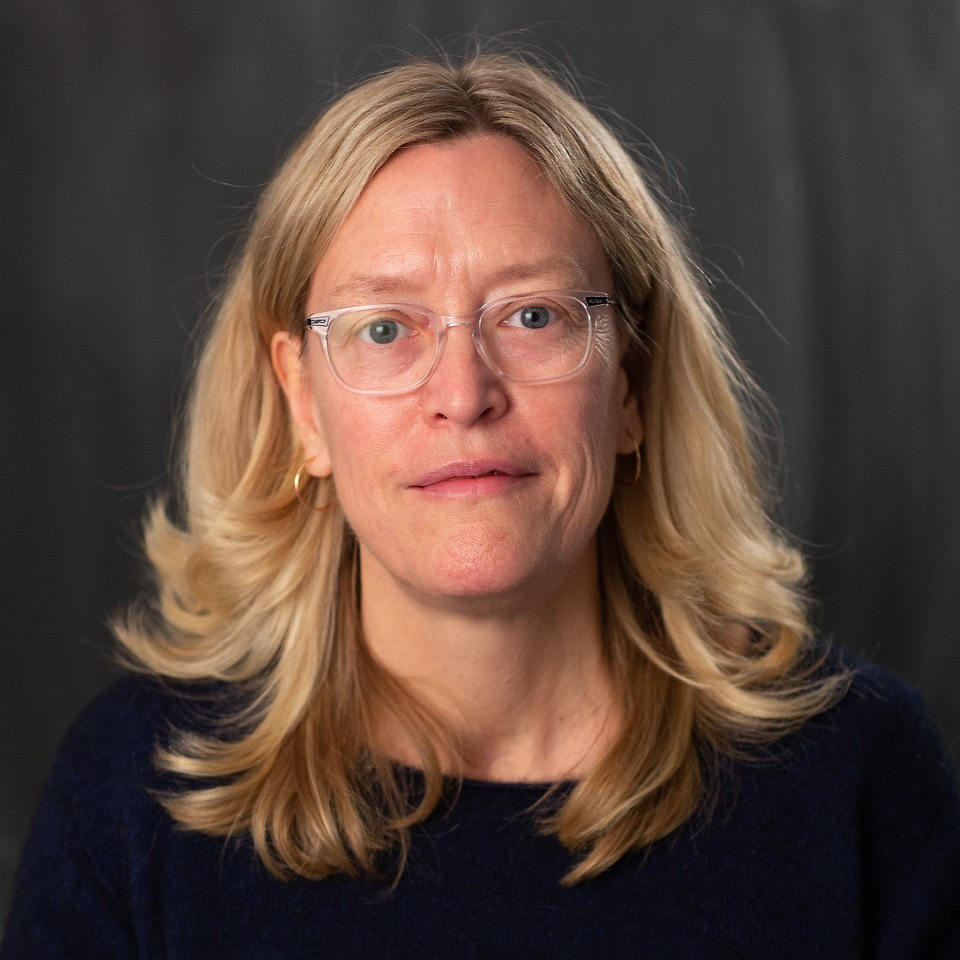 Headshot of Taylor Loy