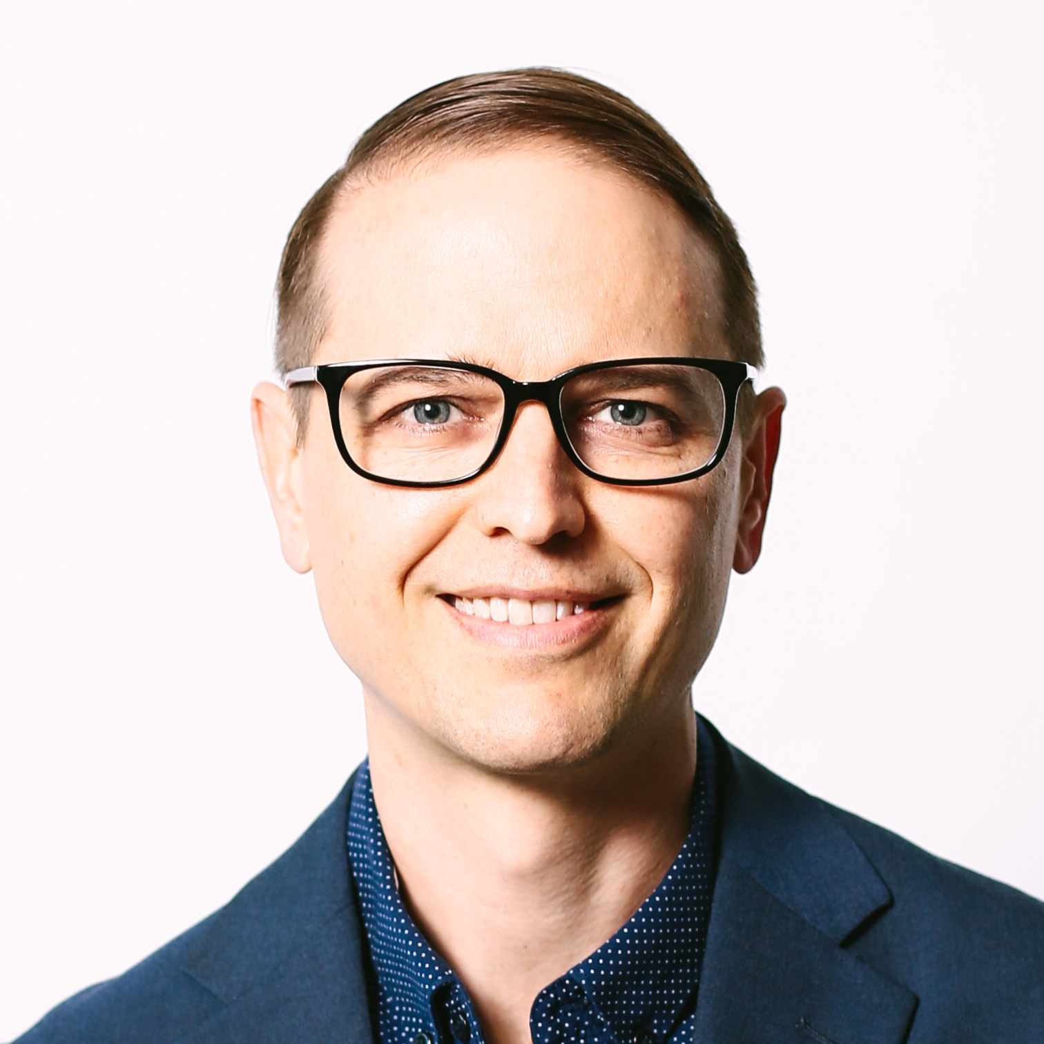 Headshot of Taylor Loy